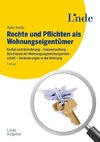 Rechte und Pflichten als Wohnungseigentümer