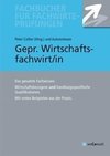 Gepr. Wirtschaftsfachwirt/in