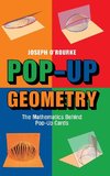 Pop-Up Geometry