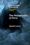 The Metaphysics of Mind