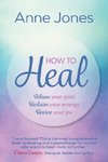 How To Heal