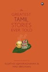 THE GREATEST TAMIL STORIES EVER TOLD  (cover)