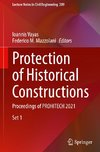 Protection of Historical Constructions