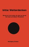 bitte: Weiterdenken