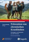 Prävention von chronischen Krankheiten