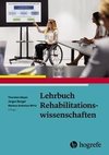 Lehrbuch Rehabilitationswissenschaften