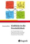 Einblicke in die Persönlichkeit