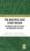 The Multiple Case Study Design