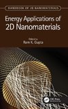 Energy Applications of 2D Nanomaterials