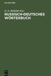 Russisch-deutsches Wörterbuch