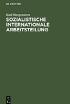 Sozialistische internationale Arbeitsteilung