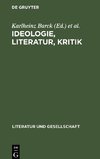 Ideologie, Literatur, Kritik