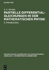 Partielle Differentialgleichungen in der Mathematischen Physik