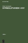 Symbolstudien I-XIV