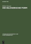 Die bildnerische Form