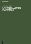 Lignocellulosic Materials