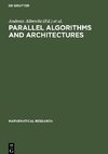 Parallel Algorithms and Architectures