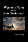 John Wesley's Notes on the Whole Bible