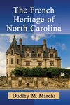 French Heritage of North Carolina