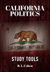 California Politics Study Tools