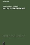 Halbleiterepitaxie