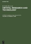 Crystal Research and Technology, Volume 22, Number 6, June