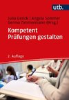 Kompetent Prüfungen gestalten