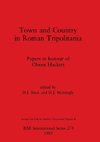 Town and Country in Roman Tripolitania