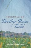 Journals of Brother Roger of Taizé