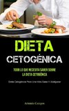 Dieta Cetogénica