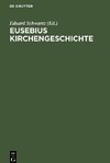 Eusebius Kirchengeschichte