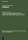 Werke, Band 2, Teil 2, Die Kirchengeschichte. Die lateinische Übersetzung des Rufinus, Teil 2: Die Bücher VI Bis X über die Märtyrer in Palästina