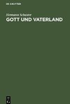 Gott und Vaterland