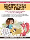 Children's Stories in Dual Language French & English