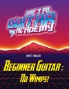 Beginner Guitar