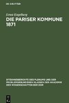 Die Pariser Kommune 1871