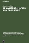 Geowissenschaften und Geochemie