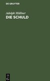 Die Schuld