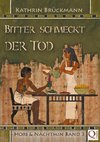 Bitter schmeckt der Tod