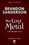 The Lost Metal