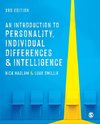 An Introduction to Personality, Individual Differences and Intelligence