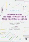 Evidence-based Practice for Nurses and Allied Health Professionals