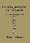 Liberty, Science and Wealth