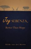 Joy Sebenza