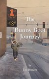 The Bunny Boot Journey