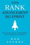 Your Rank Advancement Blueprint