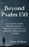 Beyond Psalm 150