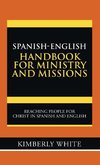 Spanish-English Handbook for Ministry and Missions