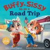 The Traveling Kittens Go On a Road Trip