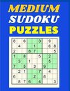 Sudoku Puzzles Medium Level